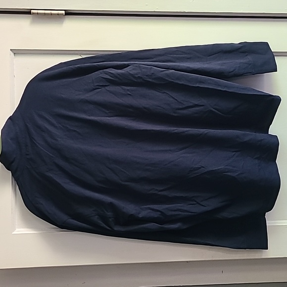 Goodfellow & Co. size L, NWOT, navy blue - Picture 10 of 14